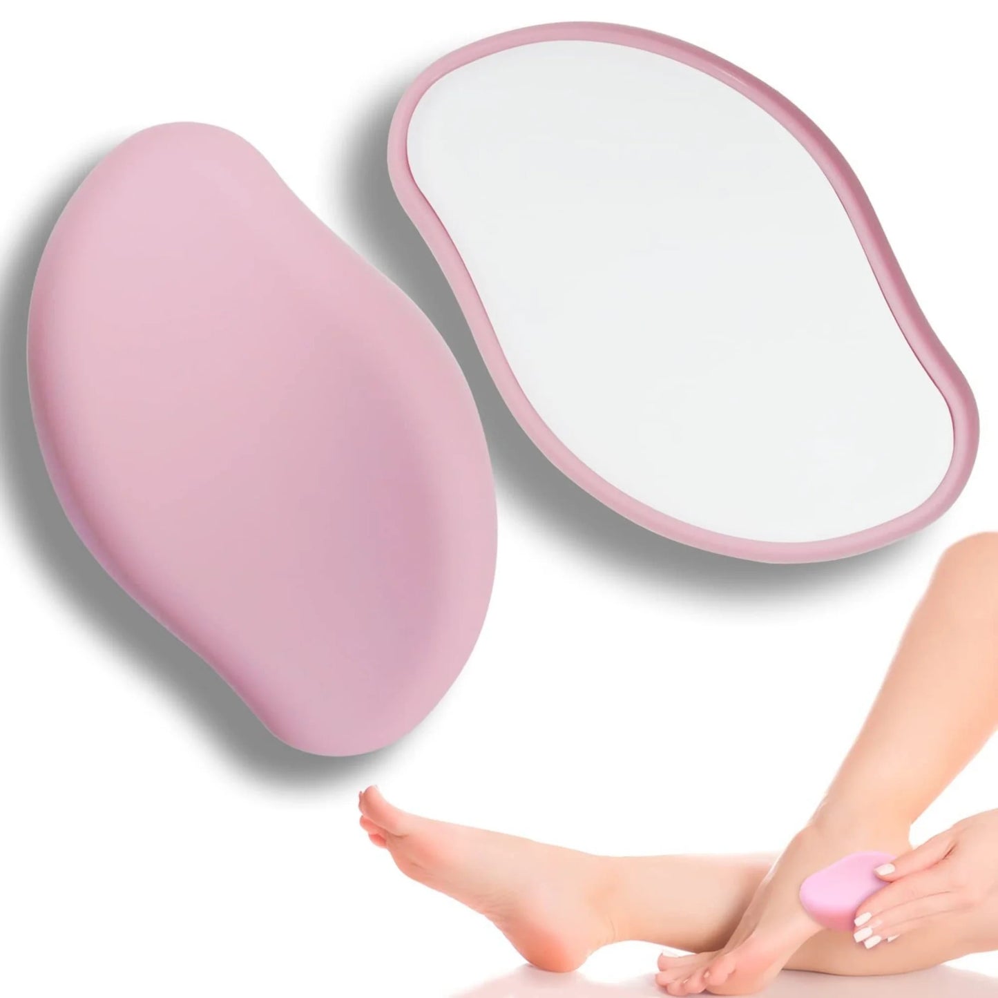 Vaxflite Crystal Hair Eraser